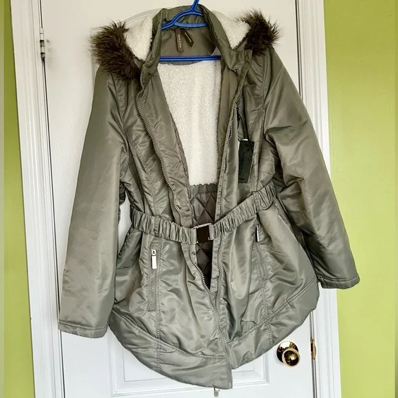 Penningtons Winter Jacket - Picture 3 of 7